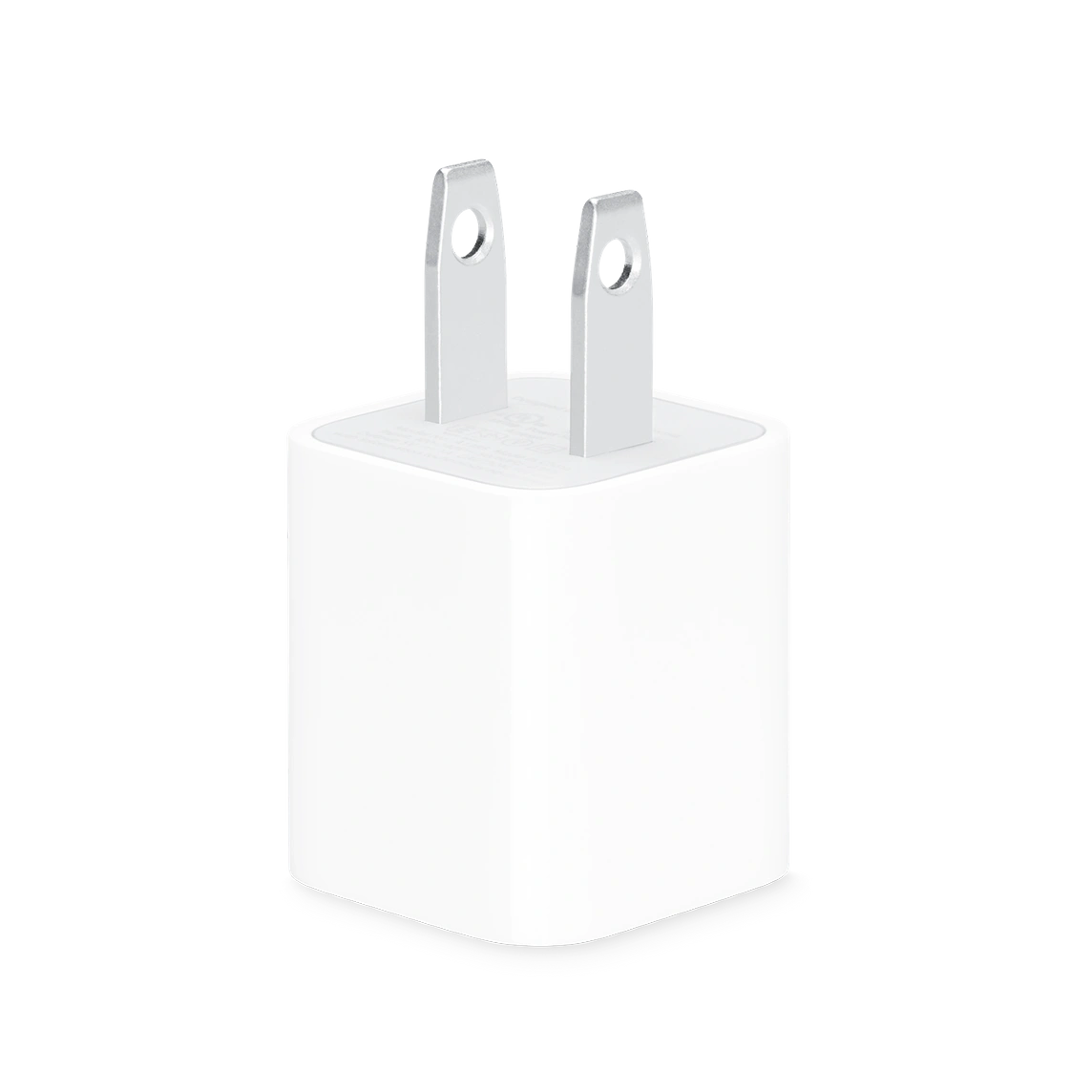 Apple 5W USB-C Power Adapter