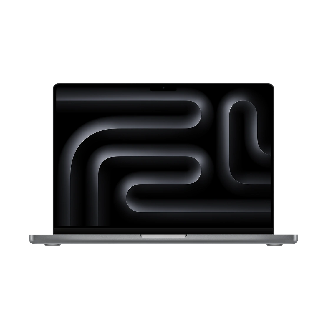 Apple MacBook Pro 14-inch M3 8GB/512GB (8C-10C) 2023 