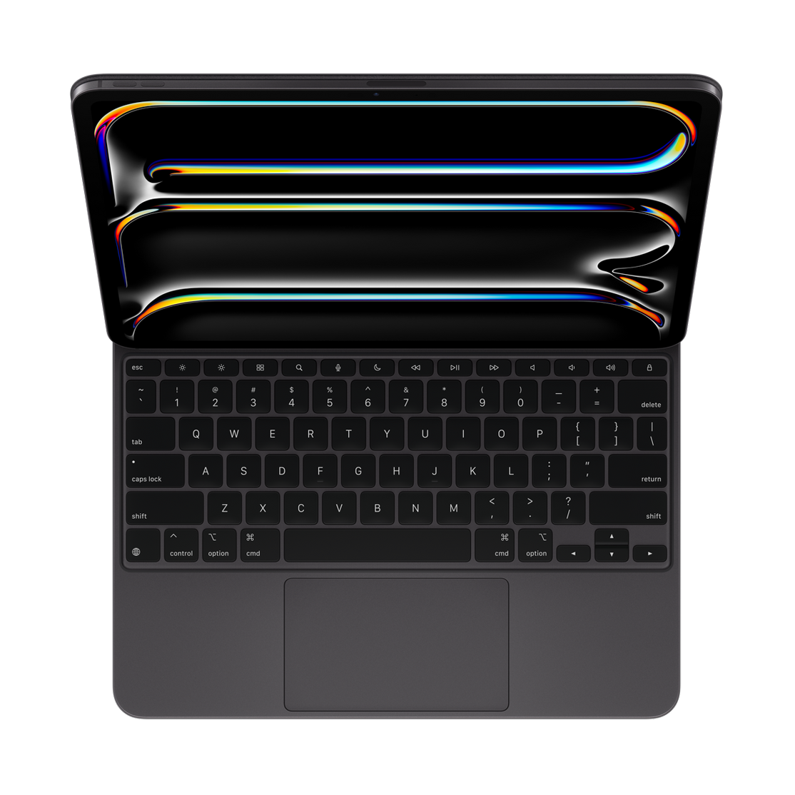 Apple Magic Keyboard for iPad Pro 13-inch 2024