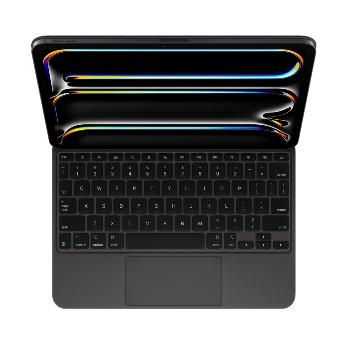 Apple Magic Keyboard for iPad Pro 11-inch 2024