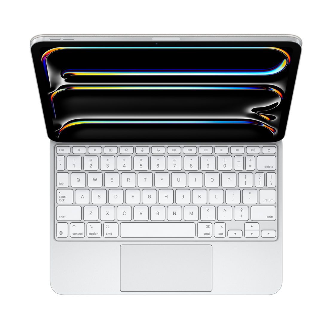 Apple Magic Keyboard for iPad Pro 11-inch 2024