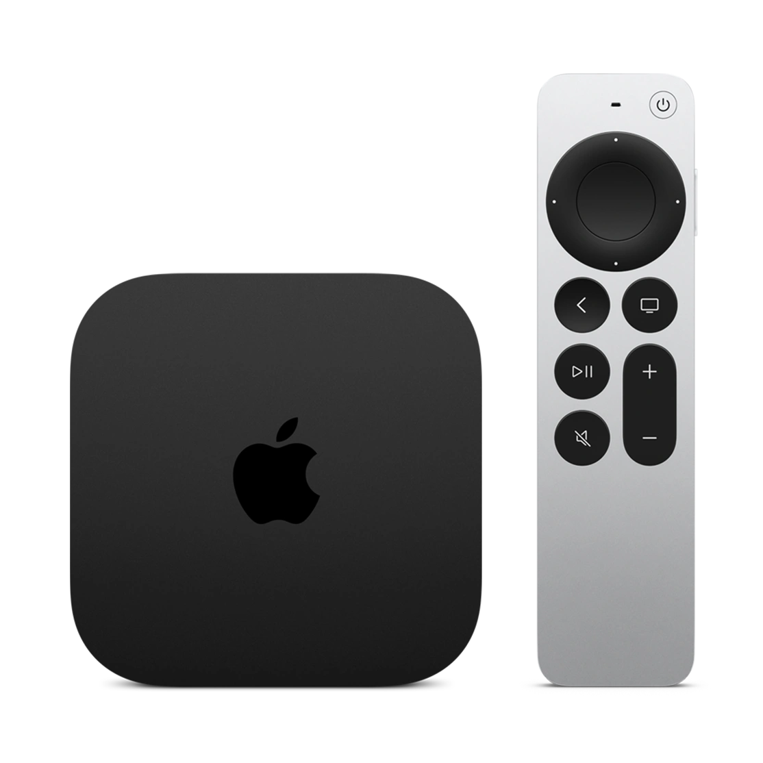 Apple TV 4K (3th generation) Wi-Fi+Ethernet 128GB