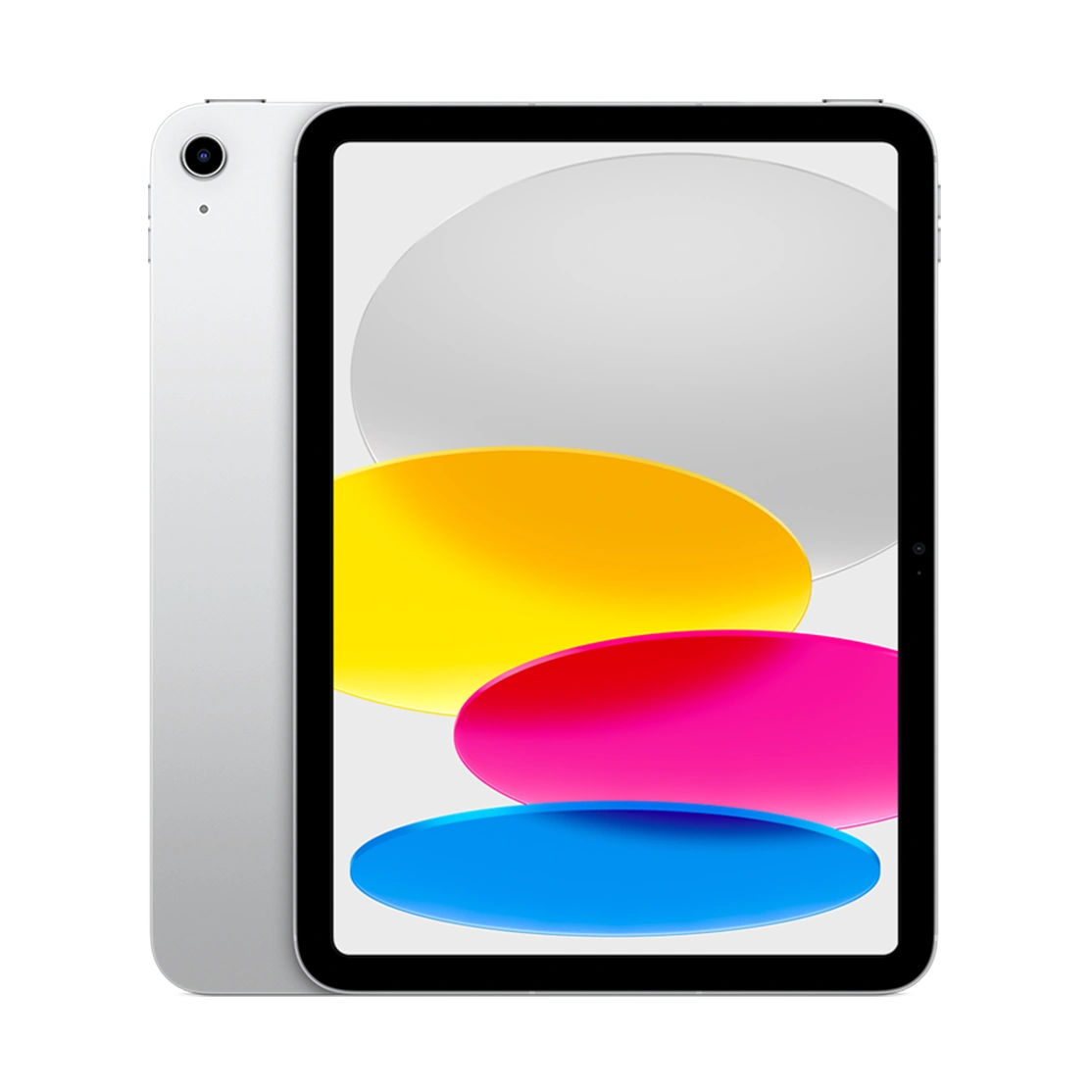 Apple iPad 10.9-inch 10th 256GB Wi-Fi