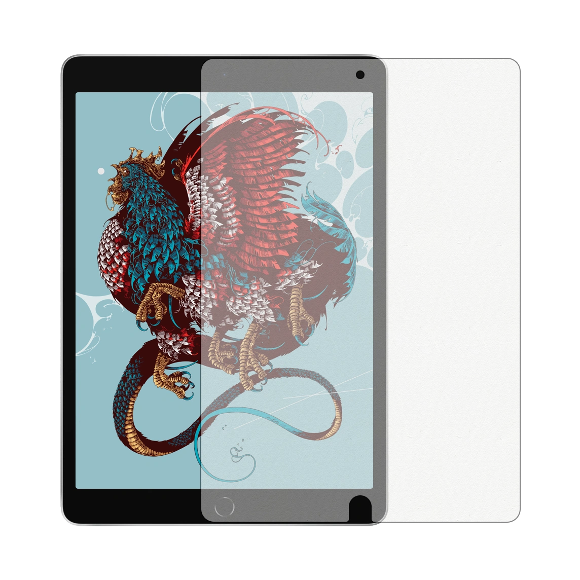 ESR iPad Air 3 Paper-Feel Screen Protector