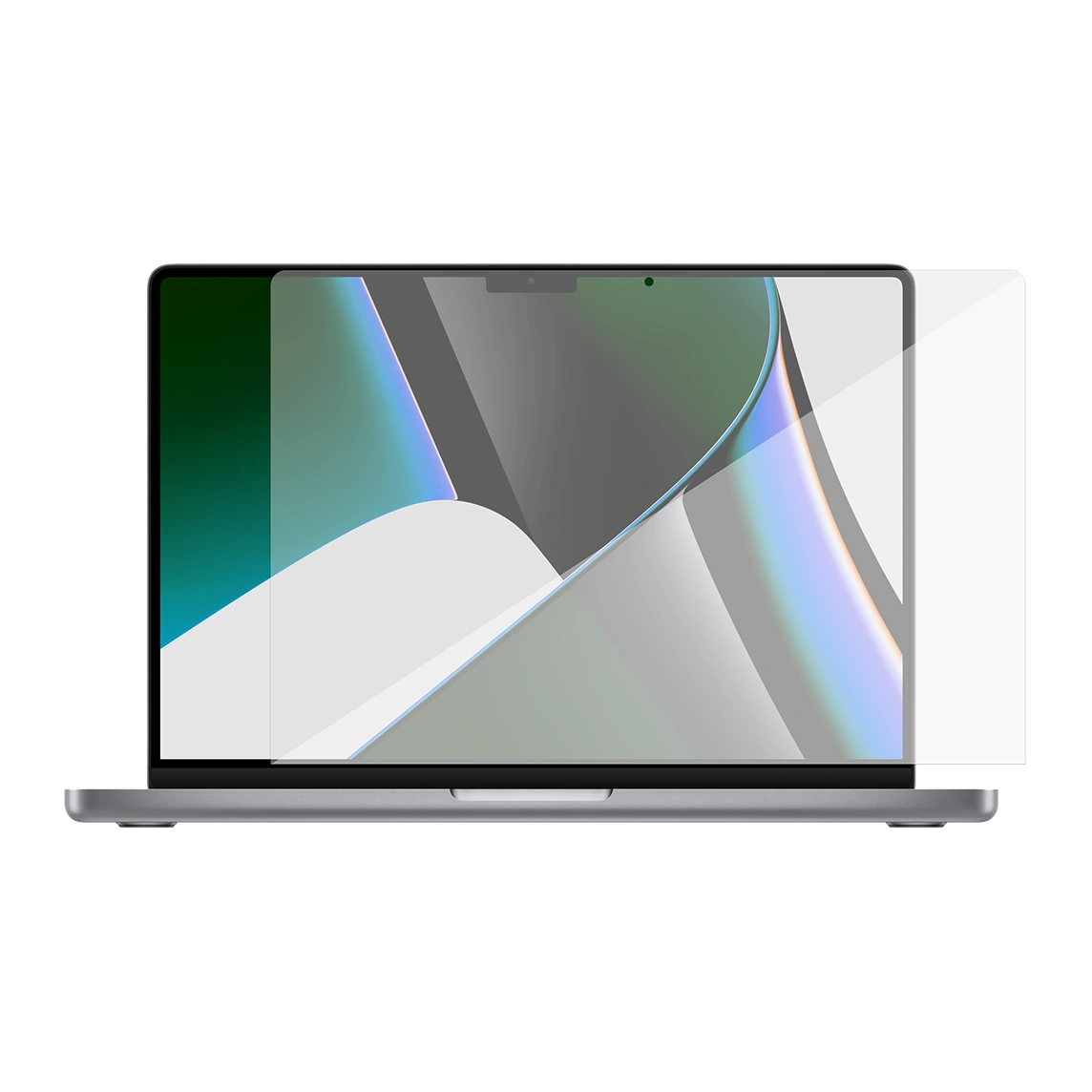 JCPal iClara Screen Protector for Macbook 16-inch