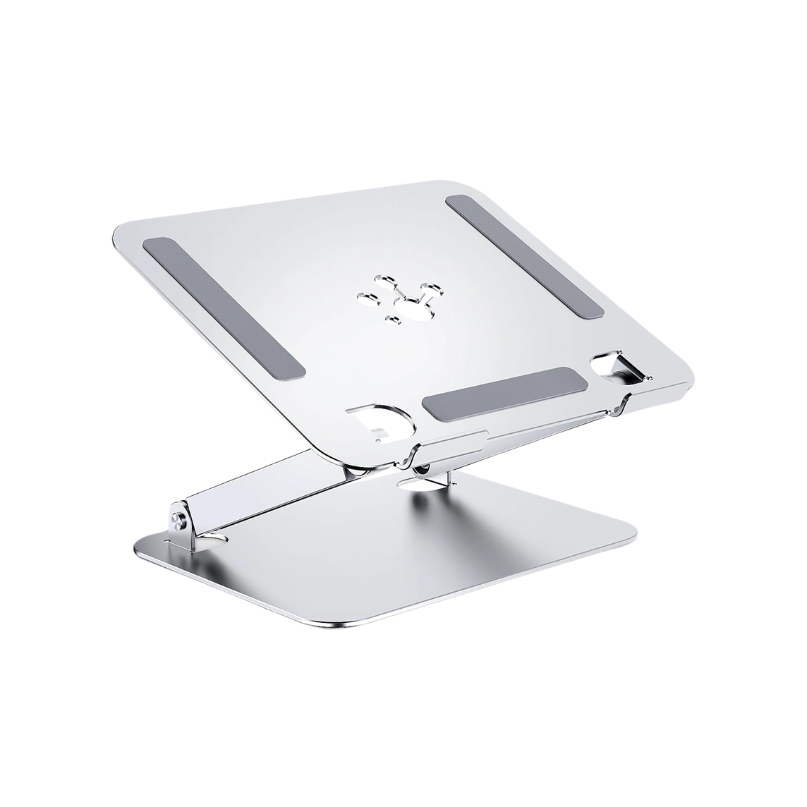Lention Adjustable Height Laptop Stand Desk Riser Stand L5B