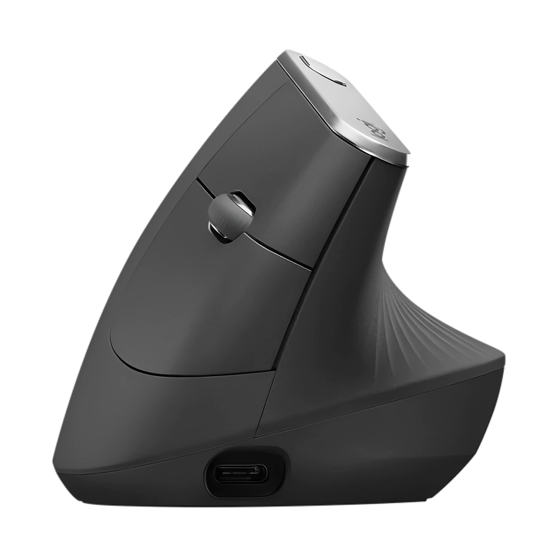 Logitech Advanced Ergonomic Wireless Mouse MX Vertical