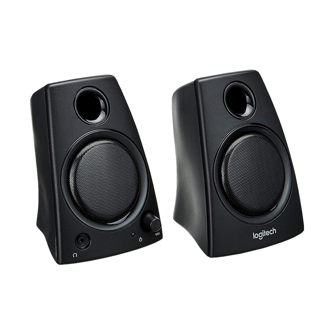 Logitech Stereo Speakers 5W Z130