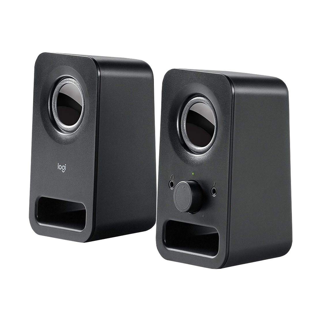 Logitech Multimedia Stereo Speakers Z150