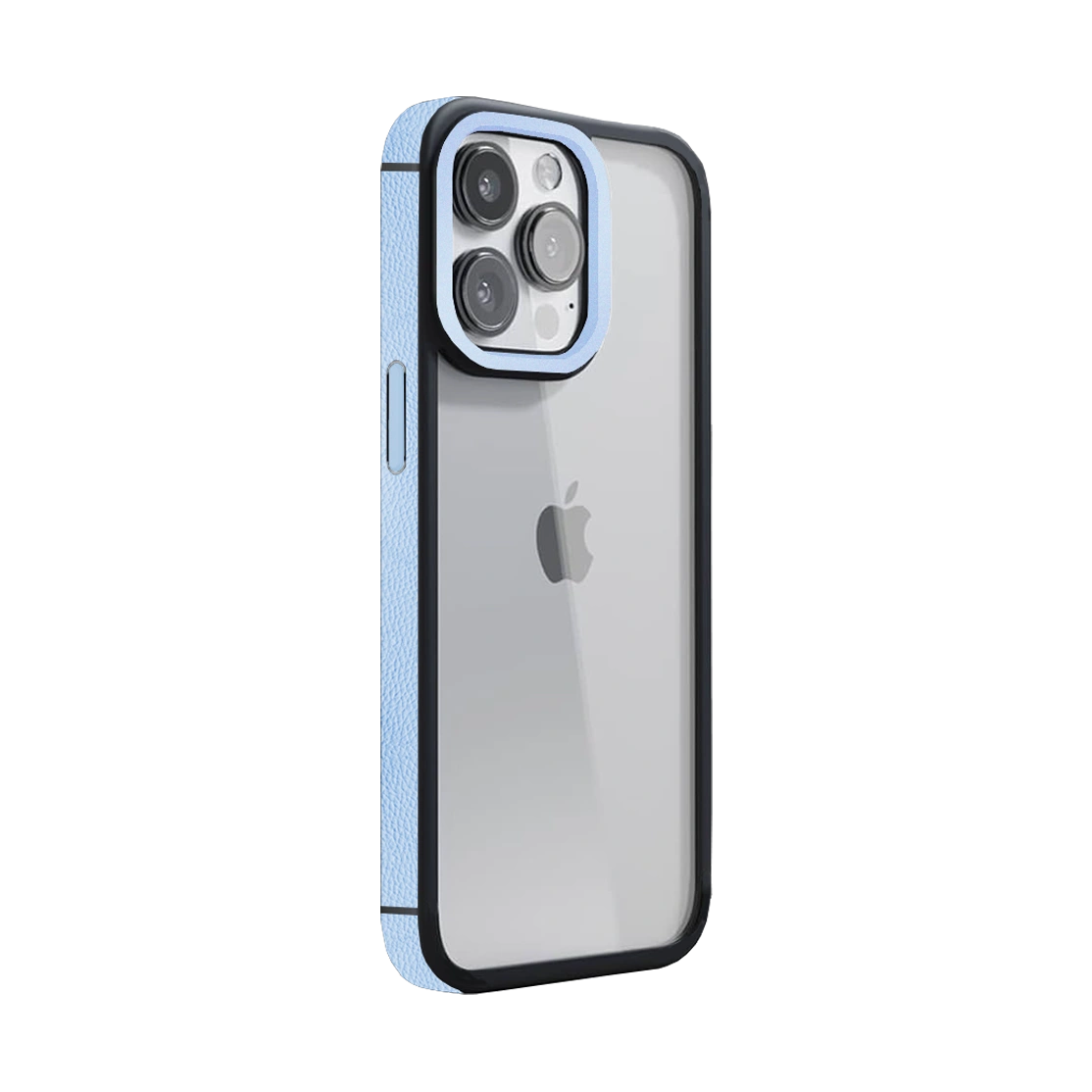 Q Series Clear Case Original Product for iPhone 13 Pro