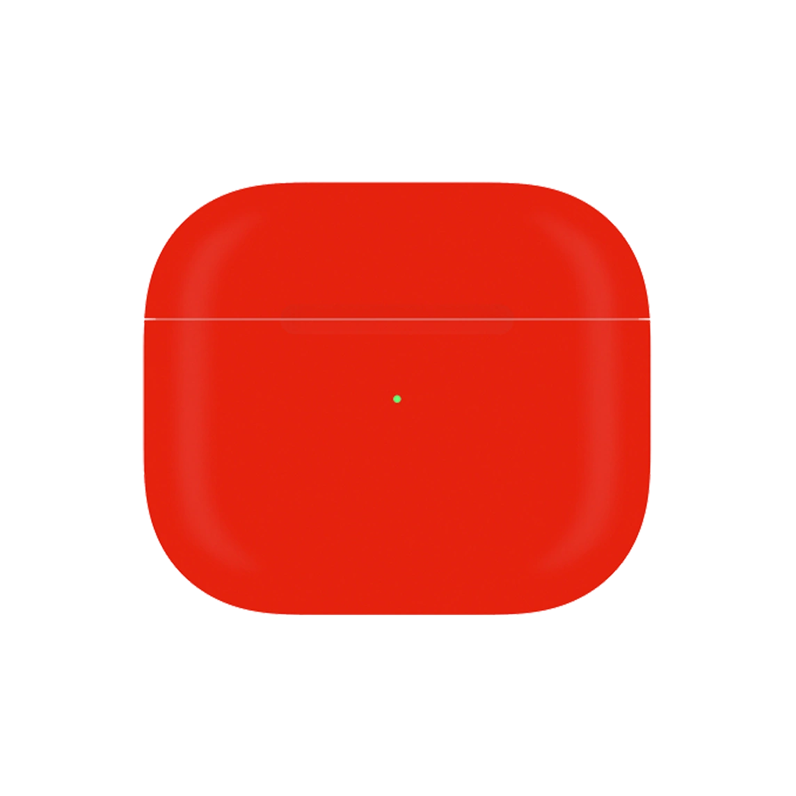 Switch Painted Apple Airpods 3 Ferrari Red Matte