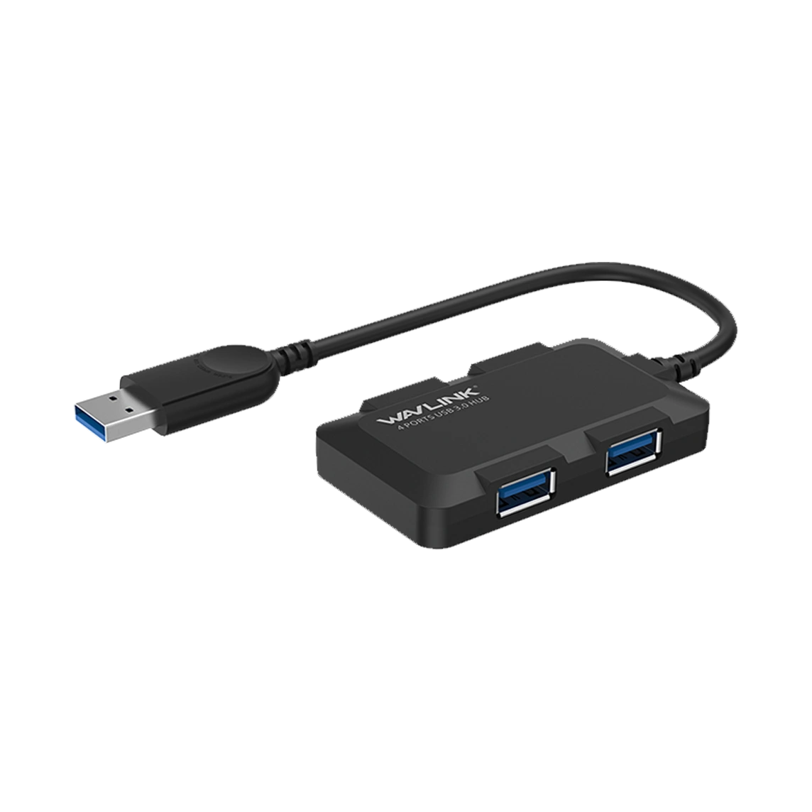 Wavlink UH30410 4-Port Portable USB 3.0 HUB