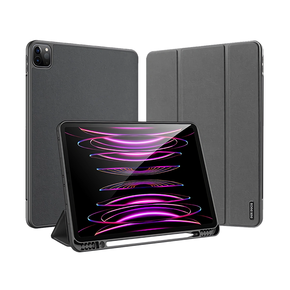 Dux Ducis DOMO Series Case for iPad Pro 12.9-inch