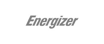 انرجایزر Logo