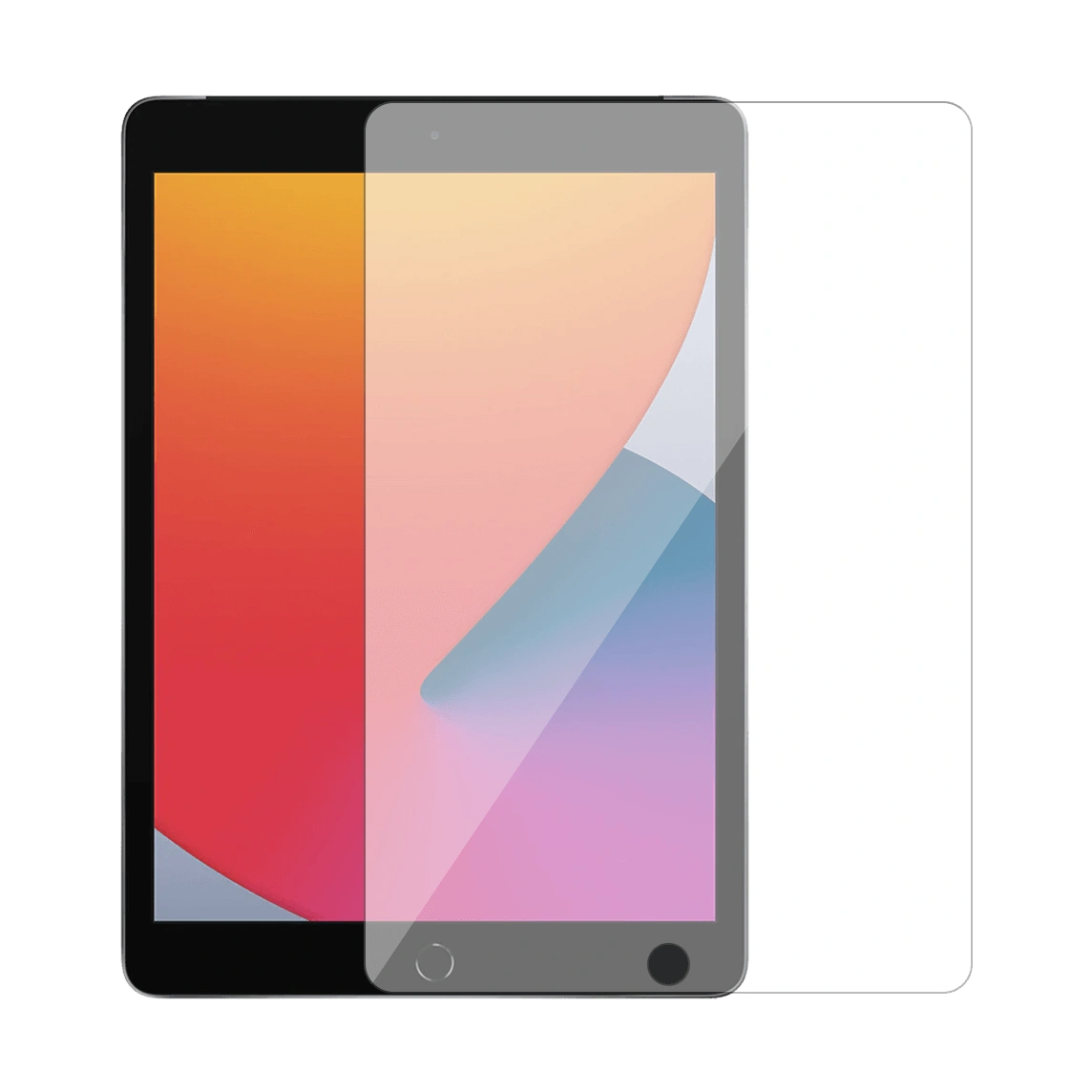 Screen Protector for iPad 7th 8th