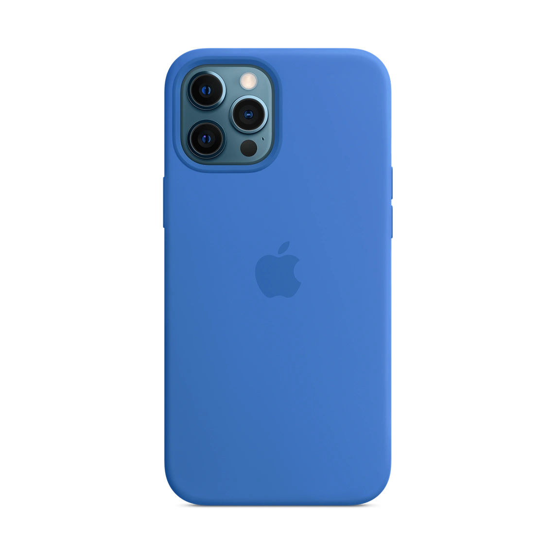HC iPhone 12 Pro Silicone Case