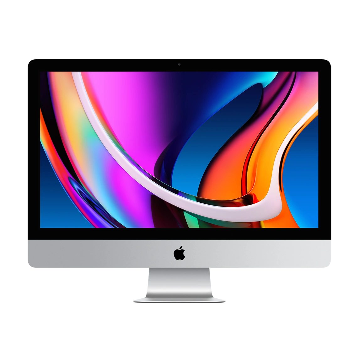 Apple iMac 5K 27-inch CTO i9 10-Core 16GB RAM 8GB VGA 5700 LED Nano-Texture 2020