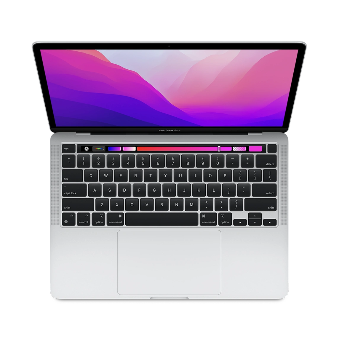 Apple MacBook Pro 13.3-inch M2 (8C-10C) 24/512GB 2022 - CTO