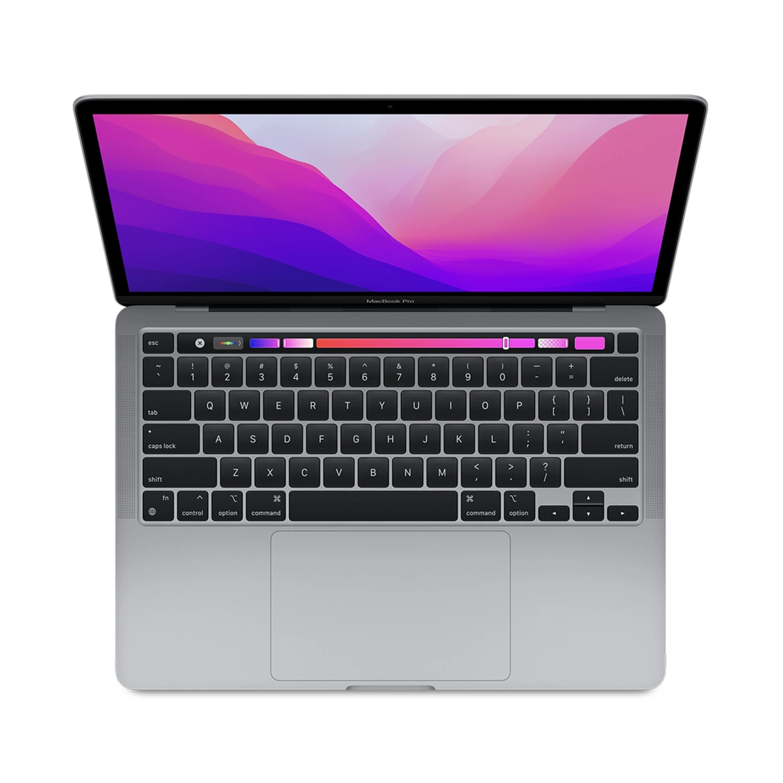 Apple MacBook Pro 13.3-inch M2 (8C-10C) 16/256GB 2022 - CTO