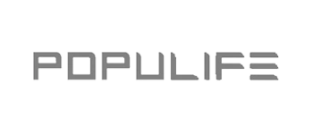 پوپو لایف Logo