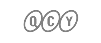 کیو سی وای Logo