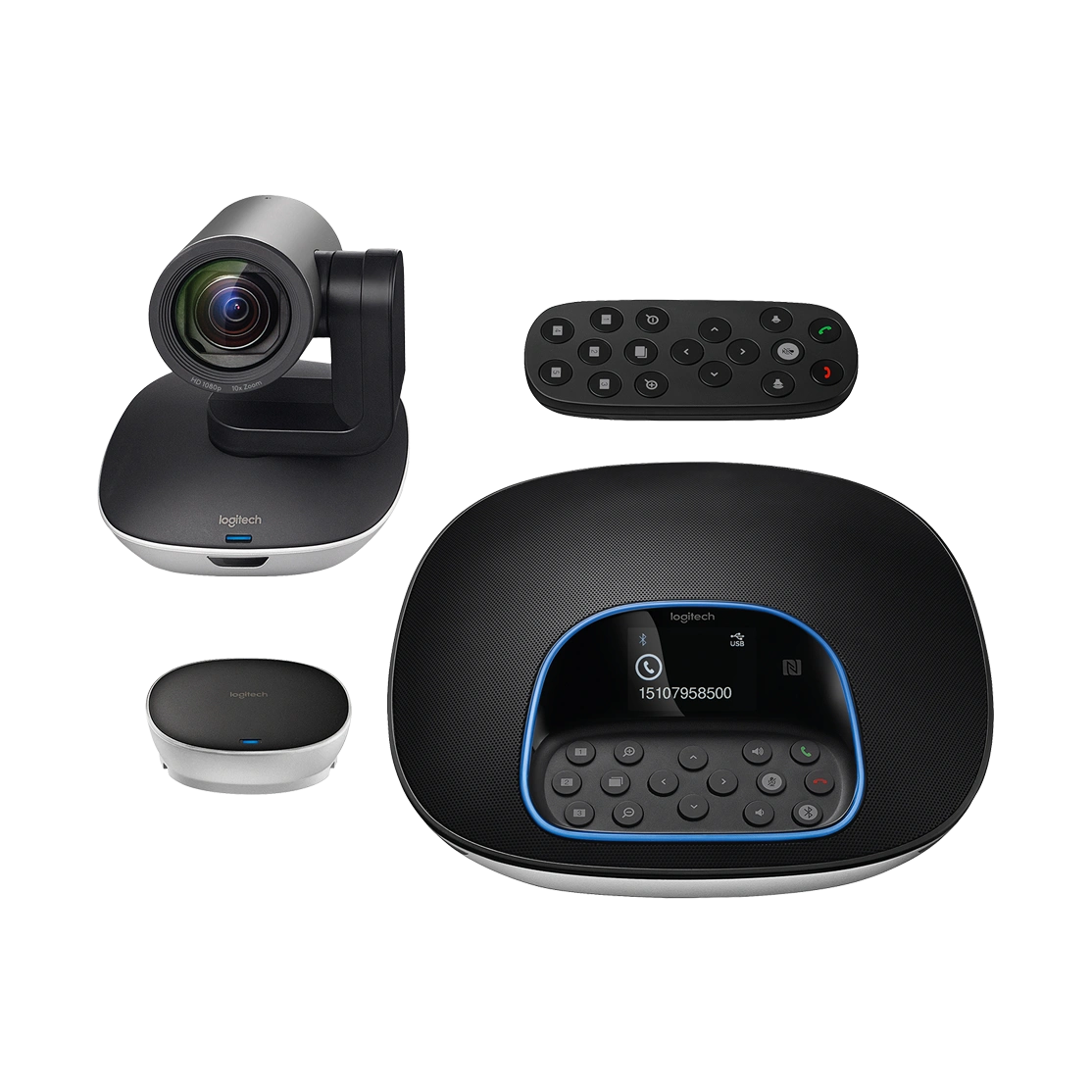 logitech-affordable-video-conference-cam-for-large-meeting-room-group