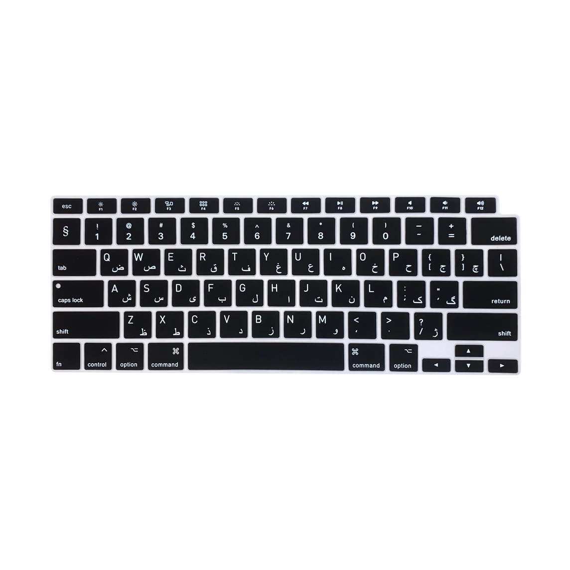 persian-keyboard-for-macbook-air-2018-2020