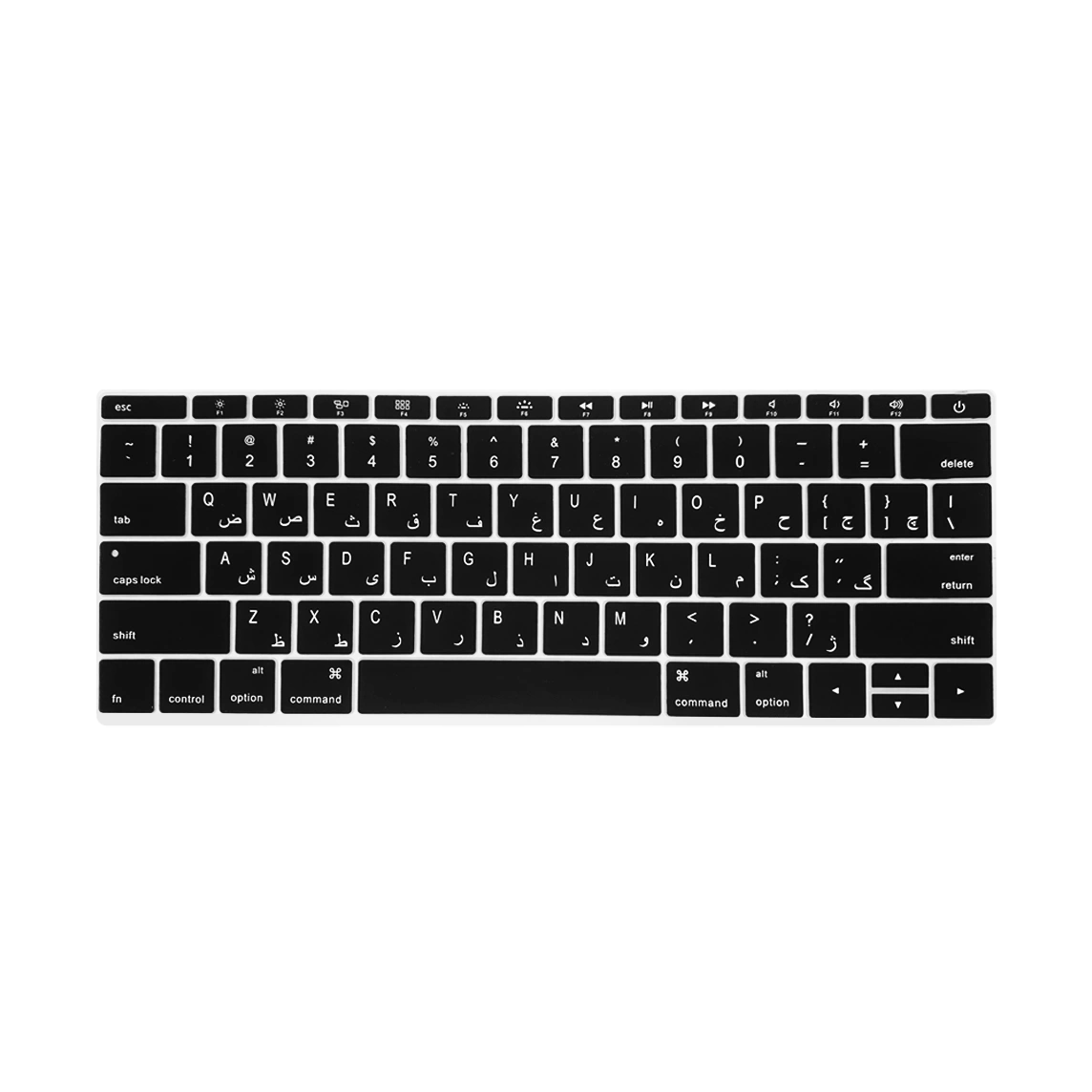 persian-keyboard-for-macbook-pro-13-inch-without-touch-bar