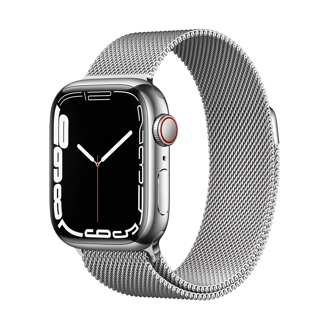 apple-watch-series-7-silver-stainless-steel-case-with-milanese-loop