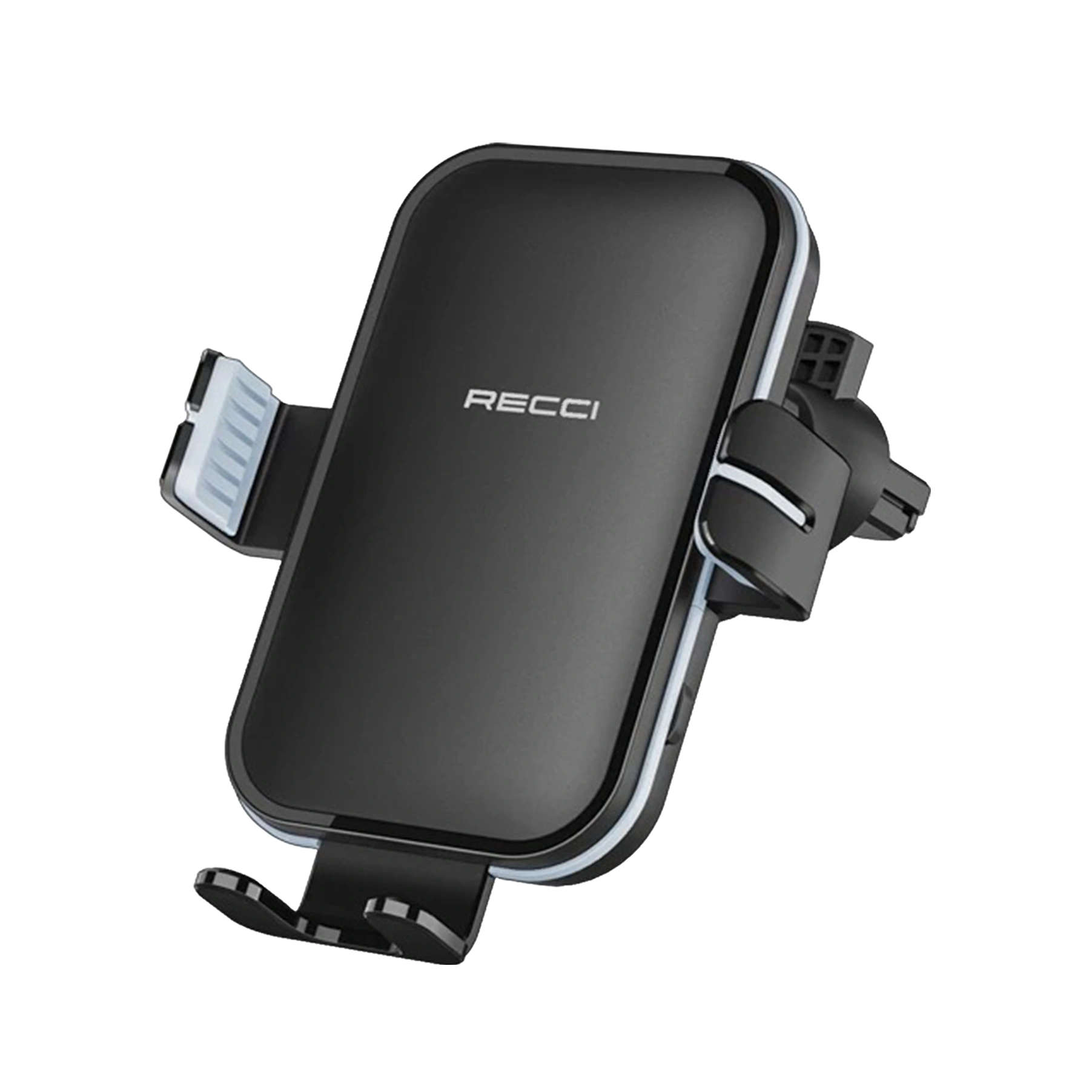 recci-richway-wireless-charger-car-holder-rho-c13