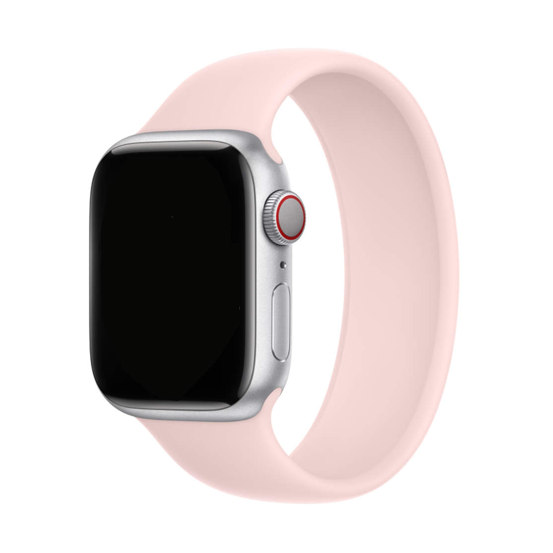 hc-silicone-solo-loop-apple-watch-band-chalk-pink