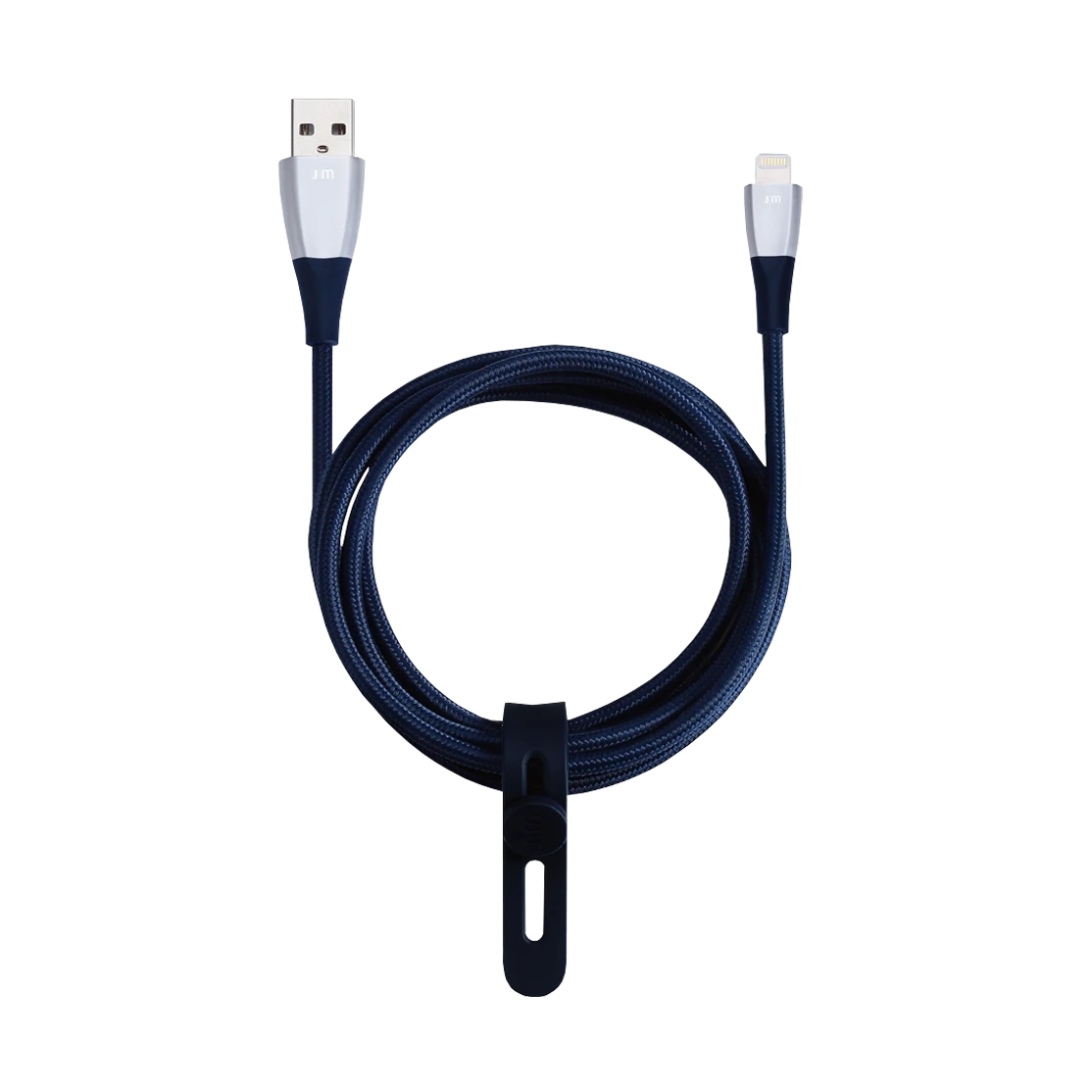 just-mobile-usb-to-lightning-1-5m-zincable