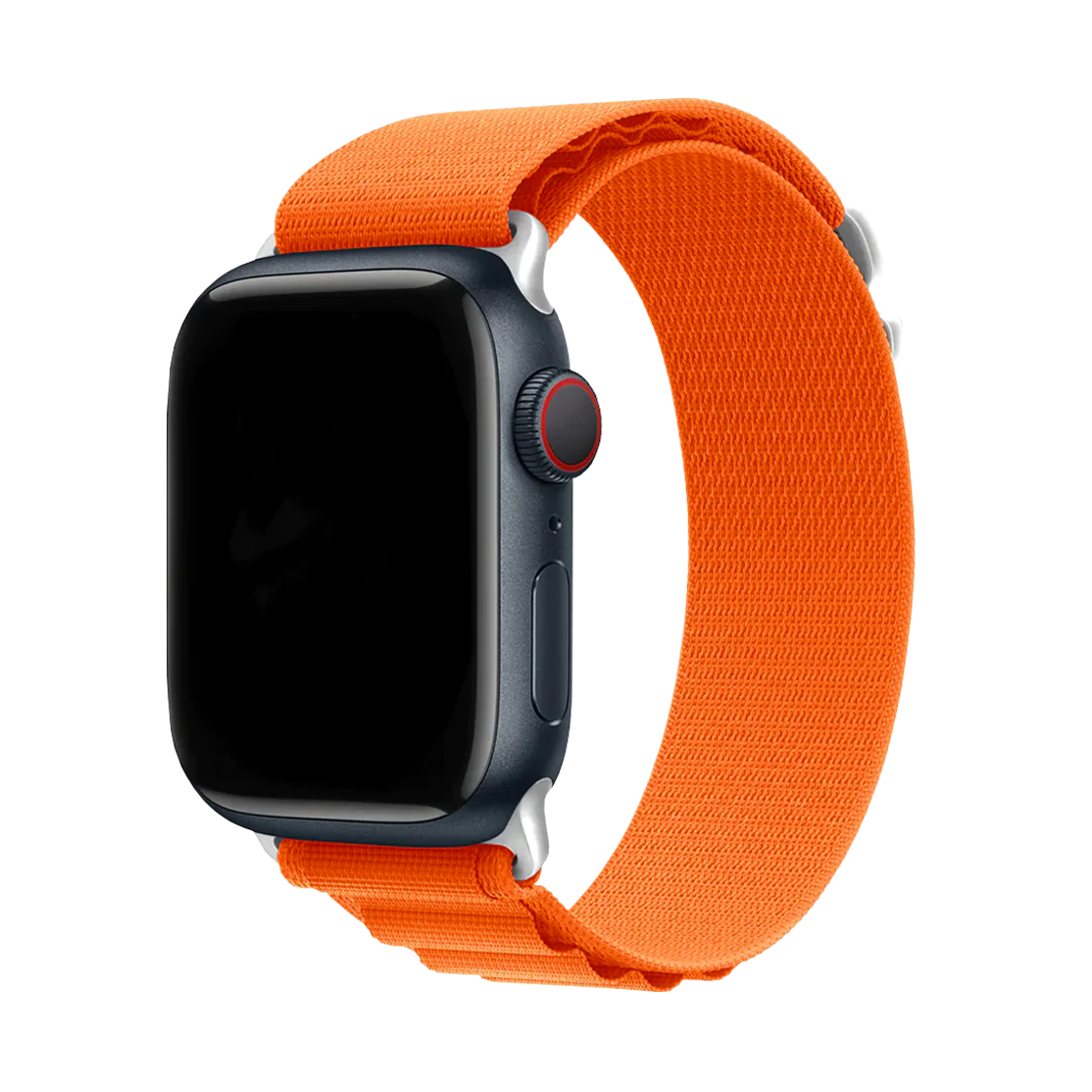 apple-watch-ultra-titanium-case-with-green-alpine-loop