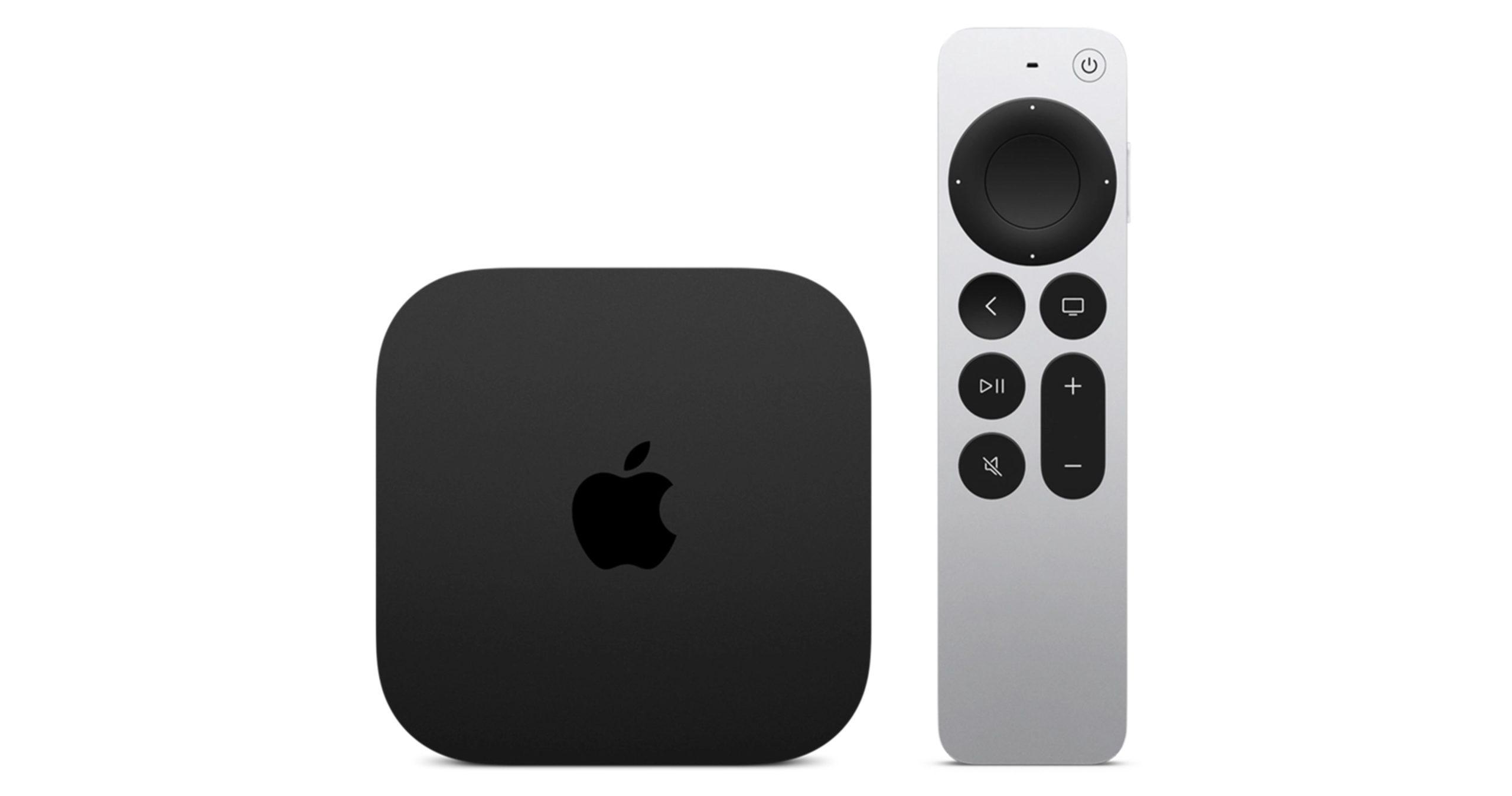 راهنمای کامل نصب و راهاندازی Apple TV 4K