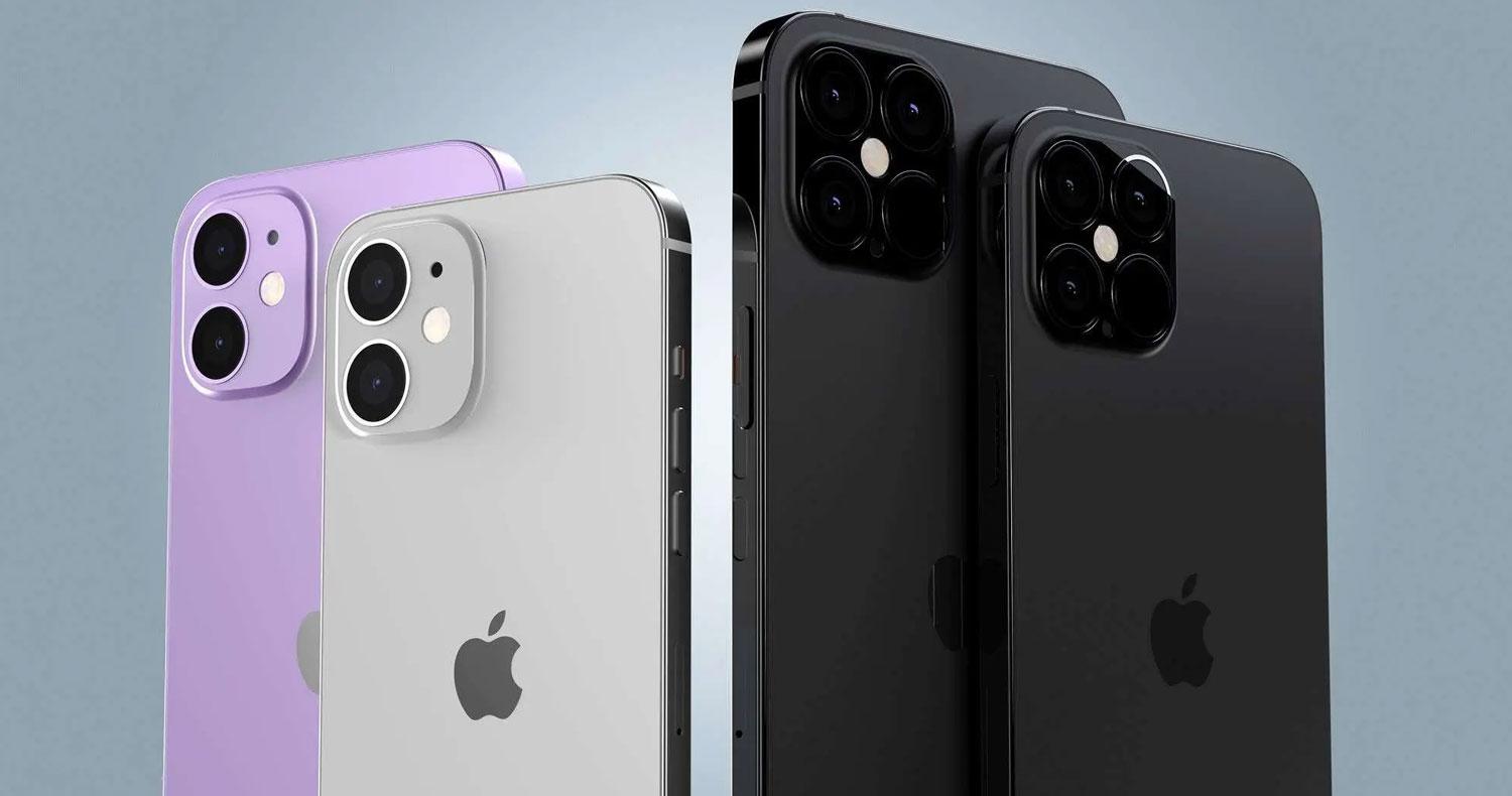 https://www.apple-nic.com/blog/13884-مقایسه-سایز-آیفون-12-مینی-و-مکس.html - نرم افزارهای کاربردی در سفر برای آيفون اپلجابه جایی صورت توسط نرم افزار آیفون