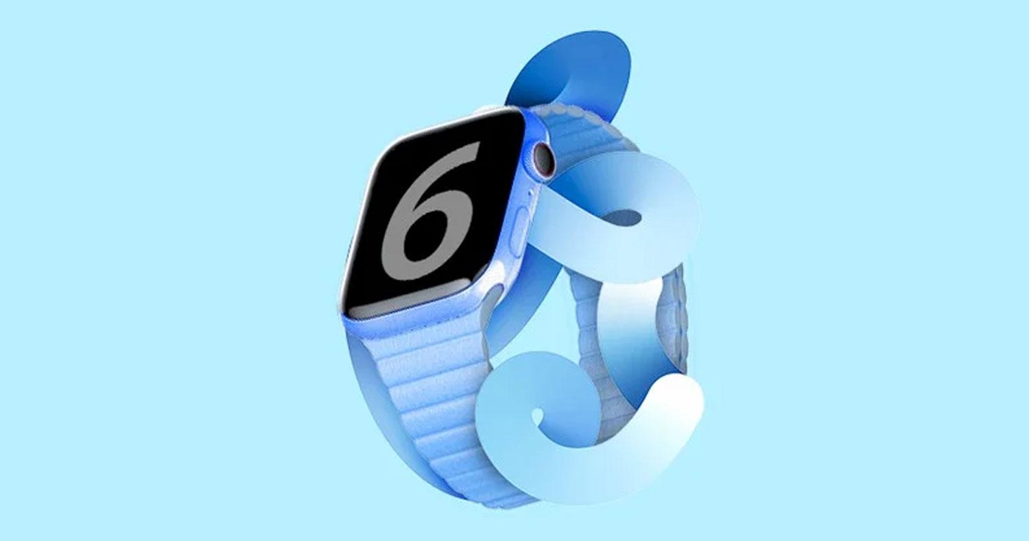 چگونه سیستم تشخیص شستن دست درگالری عکس 34 مدل از ساعت اپل / Apple Watch به همراه عکس و توضیحات watchOS 7 را فعال کنیم؟