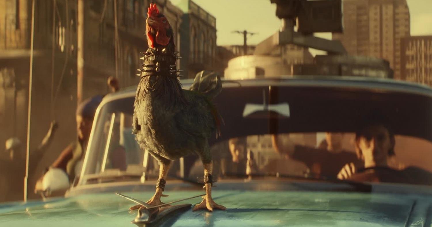 سازمان حقوق حیوانات خواستار لغو مینی بازی Far Cry 6 شده است