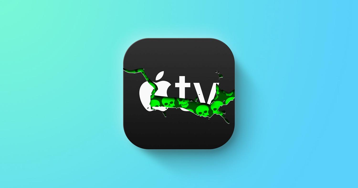 اپل با دانلود غیر قانونی محتوای اپل تی وی پلاس مبارزه می‌کند