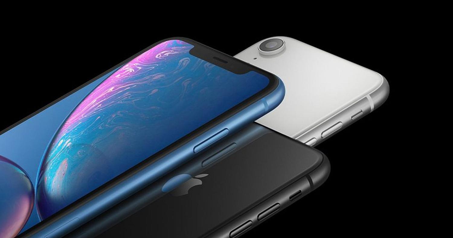 بخش گارانتی اپل آیفون XR را به طور موقتی به مشتریان قرض میدهد