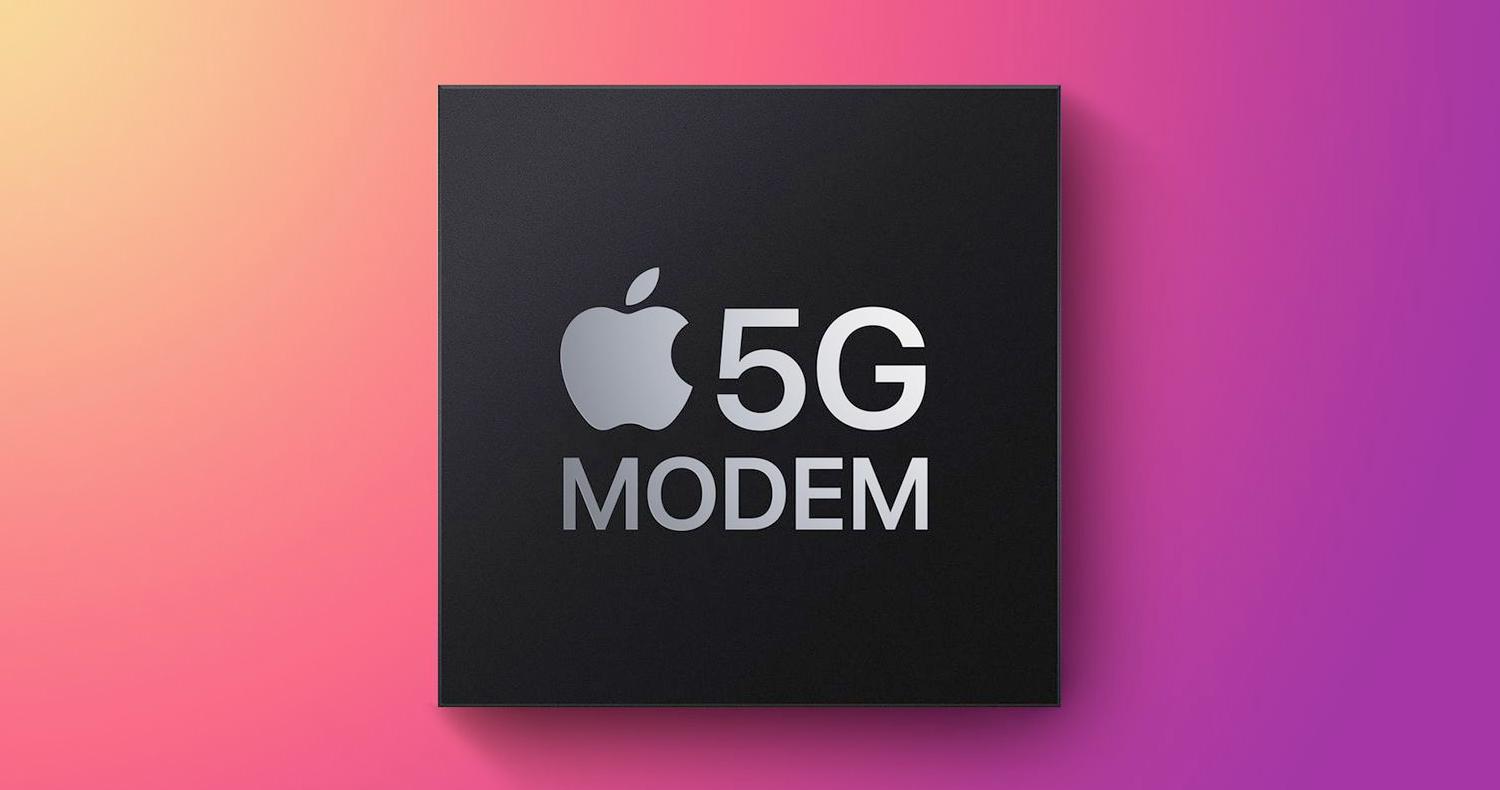 اپل در تلاش برای تشکیل تیم توسعه تراشه 5G در آمریکا است