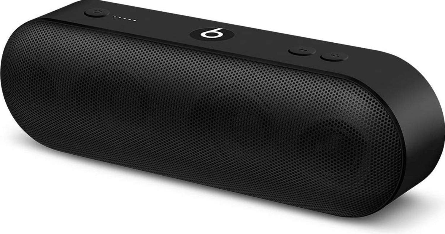 اسپیکر بلوتوثی Beats Pill+