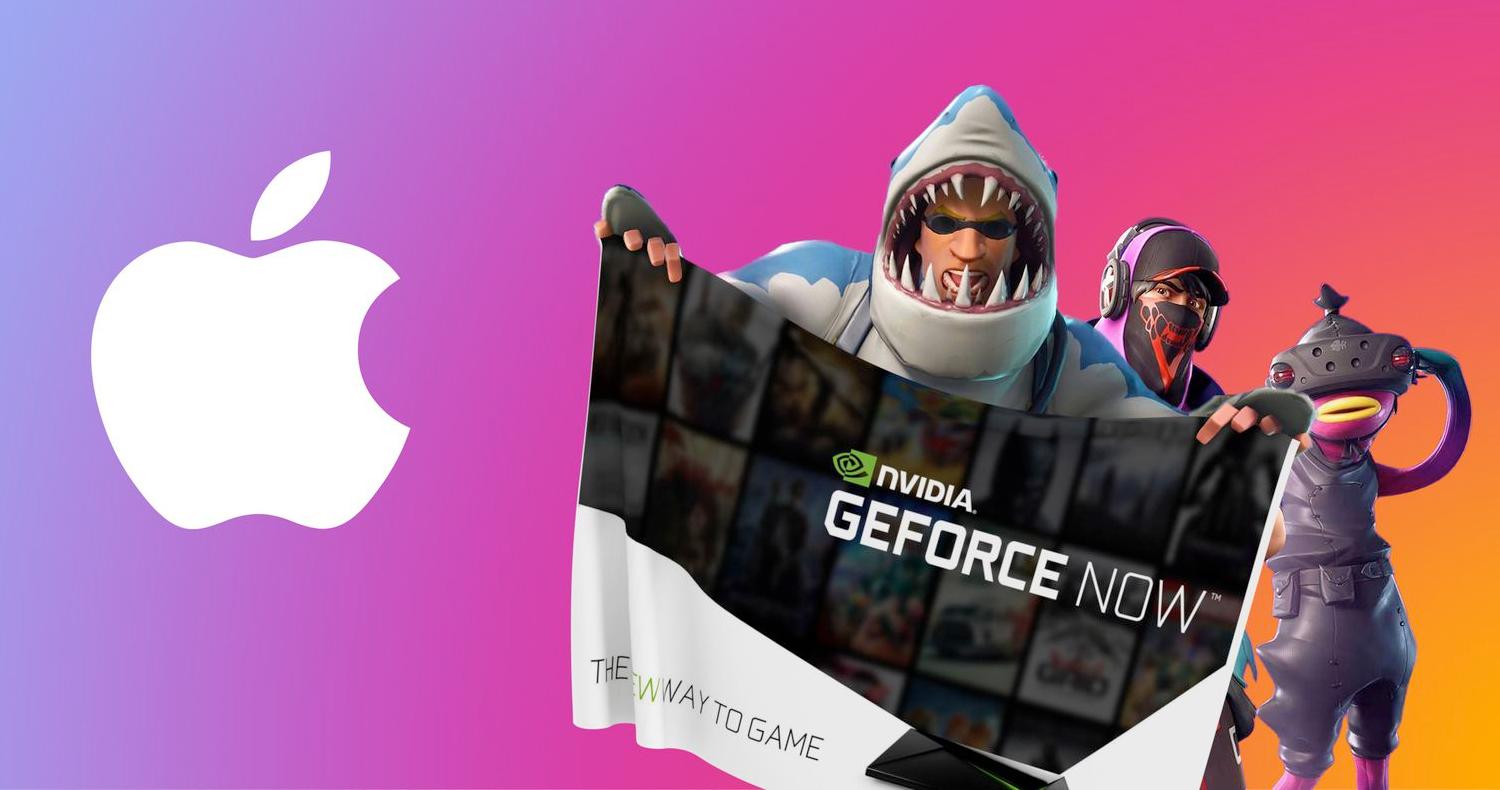 فورتنایت بعد از دو سال به آیفون بازمی‌گردد