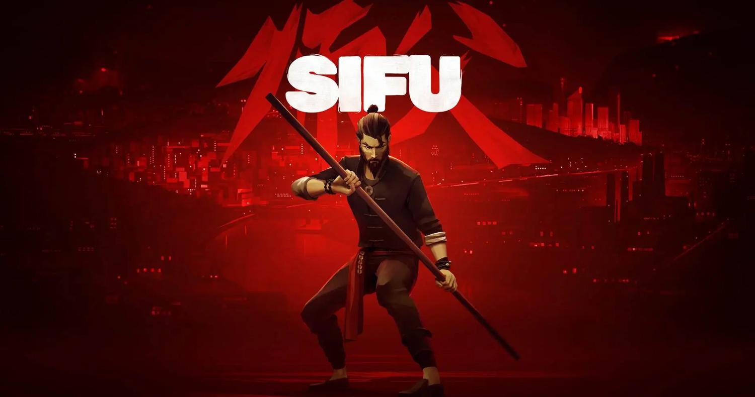 Sifu برای کاربران پلی استیشن با اختلال مواجه است