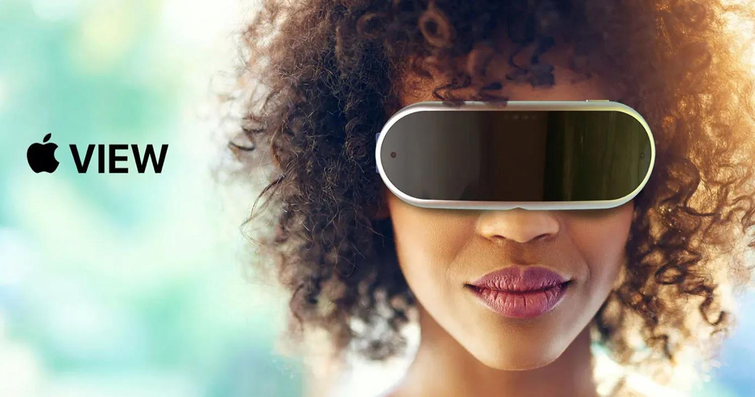 هدست واقعیت افزوده اپل در سه ماهه دوم سال 2022 به تولید انبوه میرسد