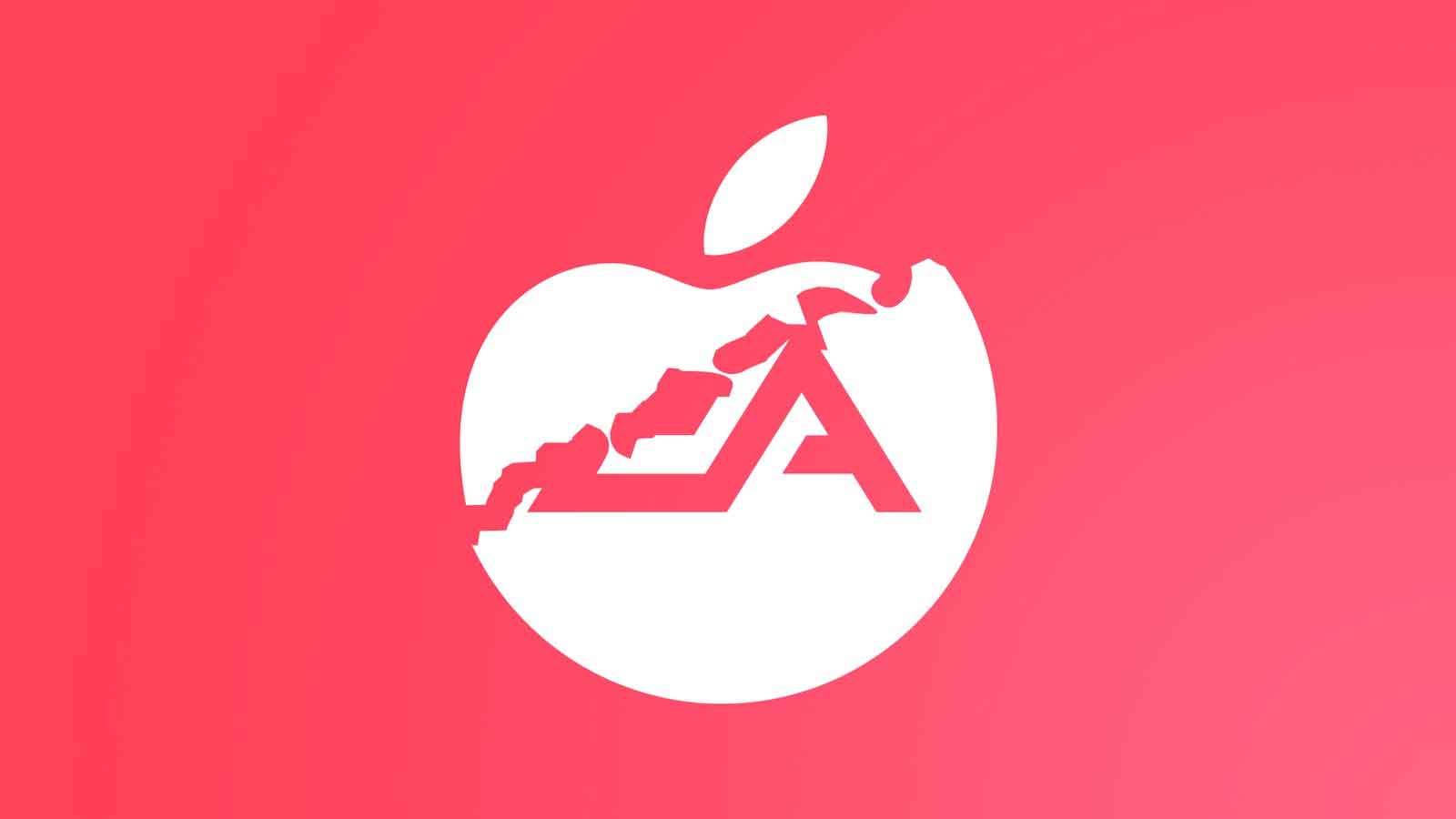 اپل الکترونیک آرتس را می‌خرد؟