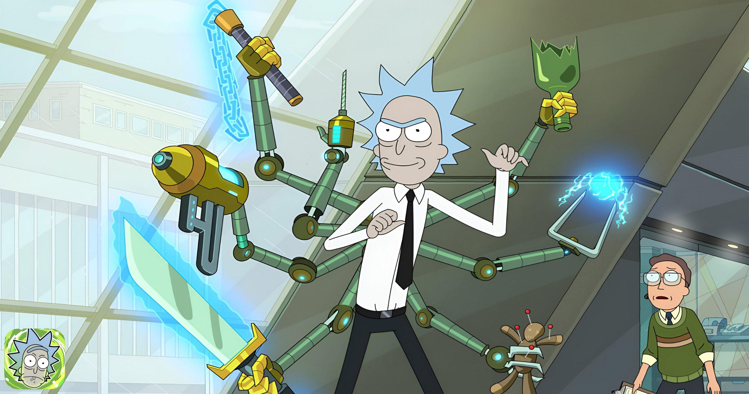ricky-morty