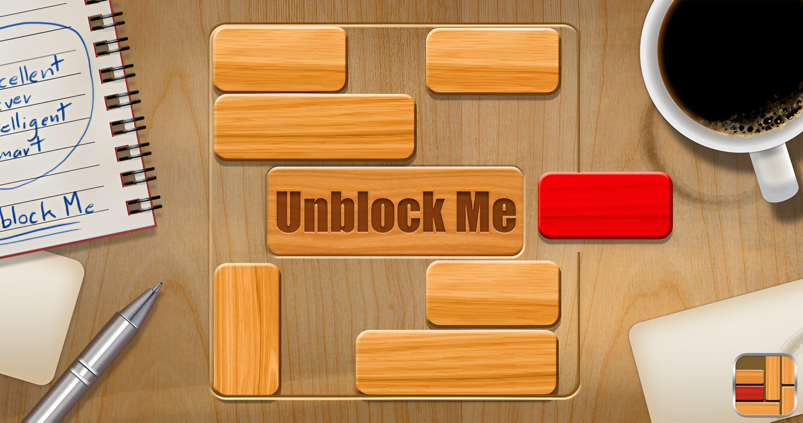unblock me