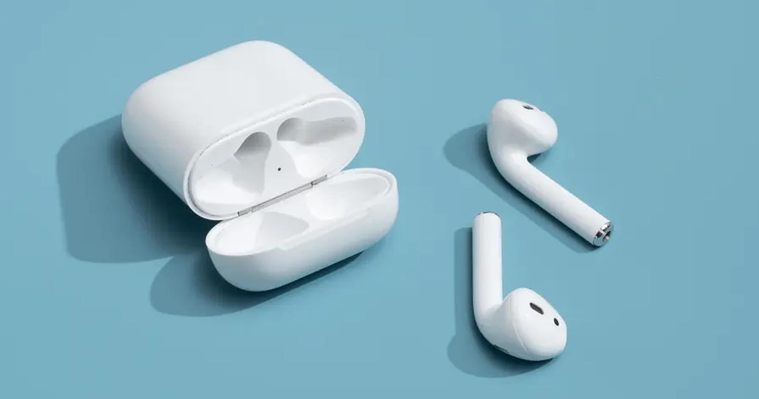 چگونه هندزفری ایرپاد اپل را ریستبه کمک Colorware، ایرپادهای خود را به هر رنگی درآورید کنیم؟
