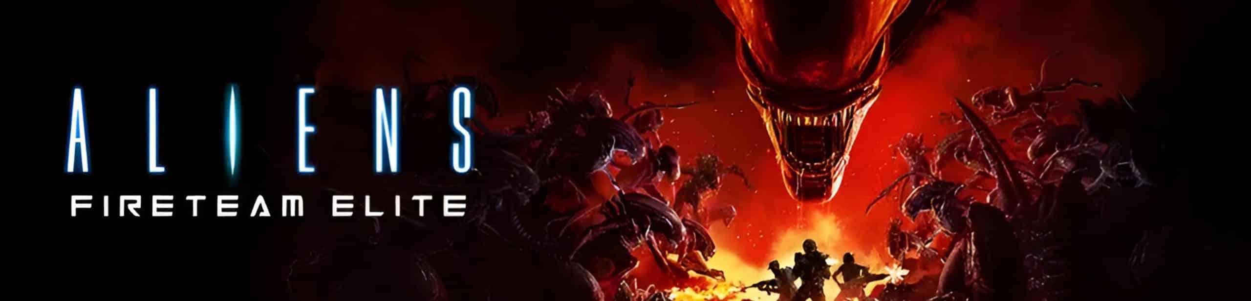 بازی Aliens: Fireteam Elite