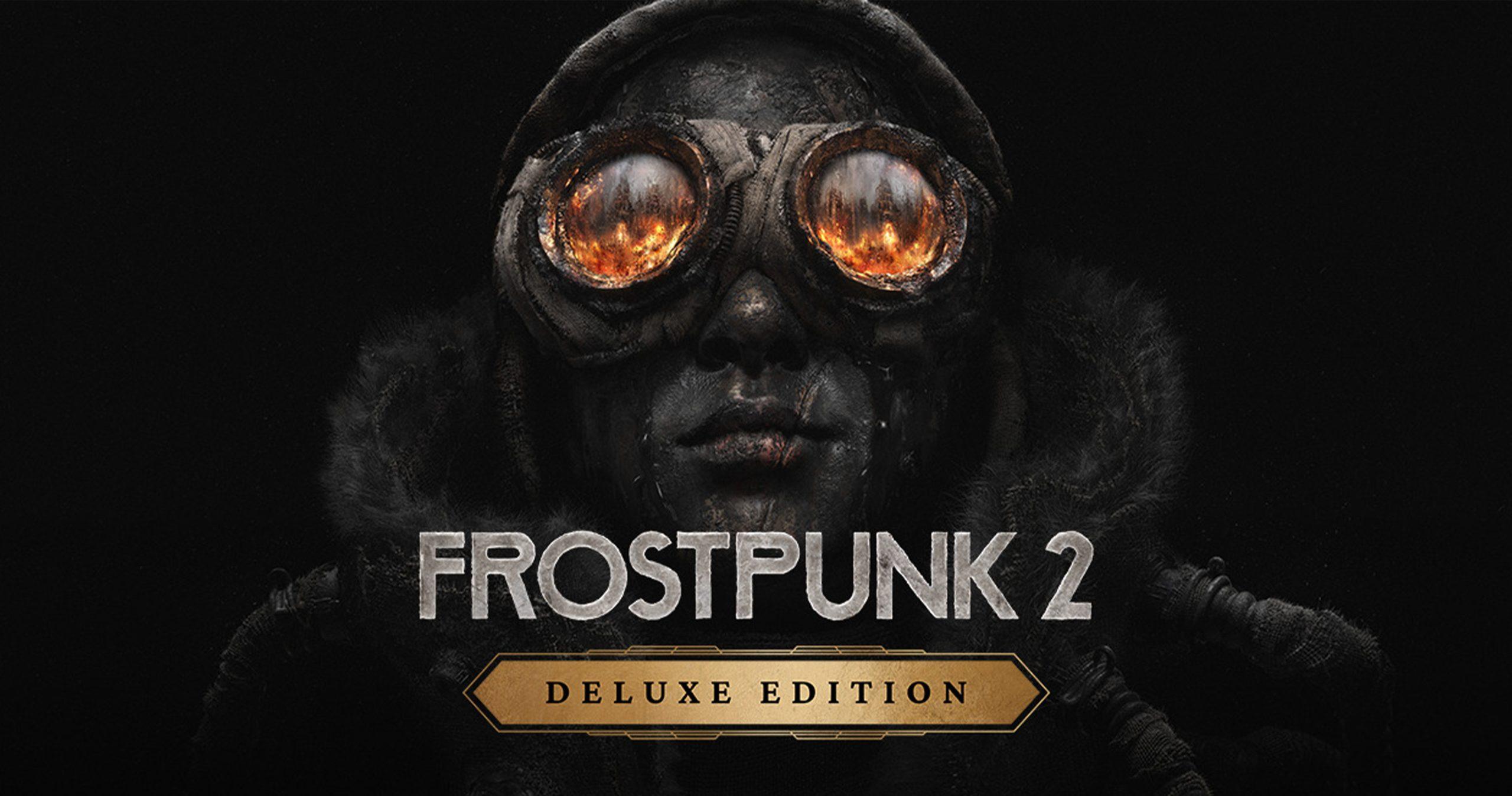 Frostpunk 2
